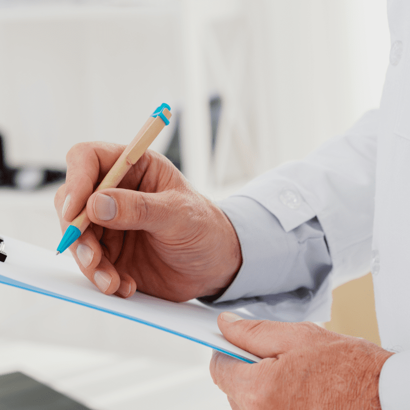 questionnaire scientifique