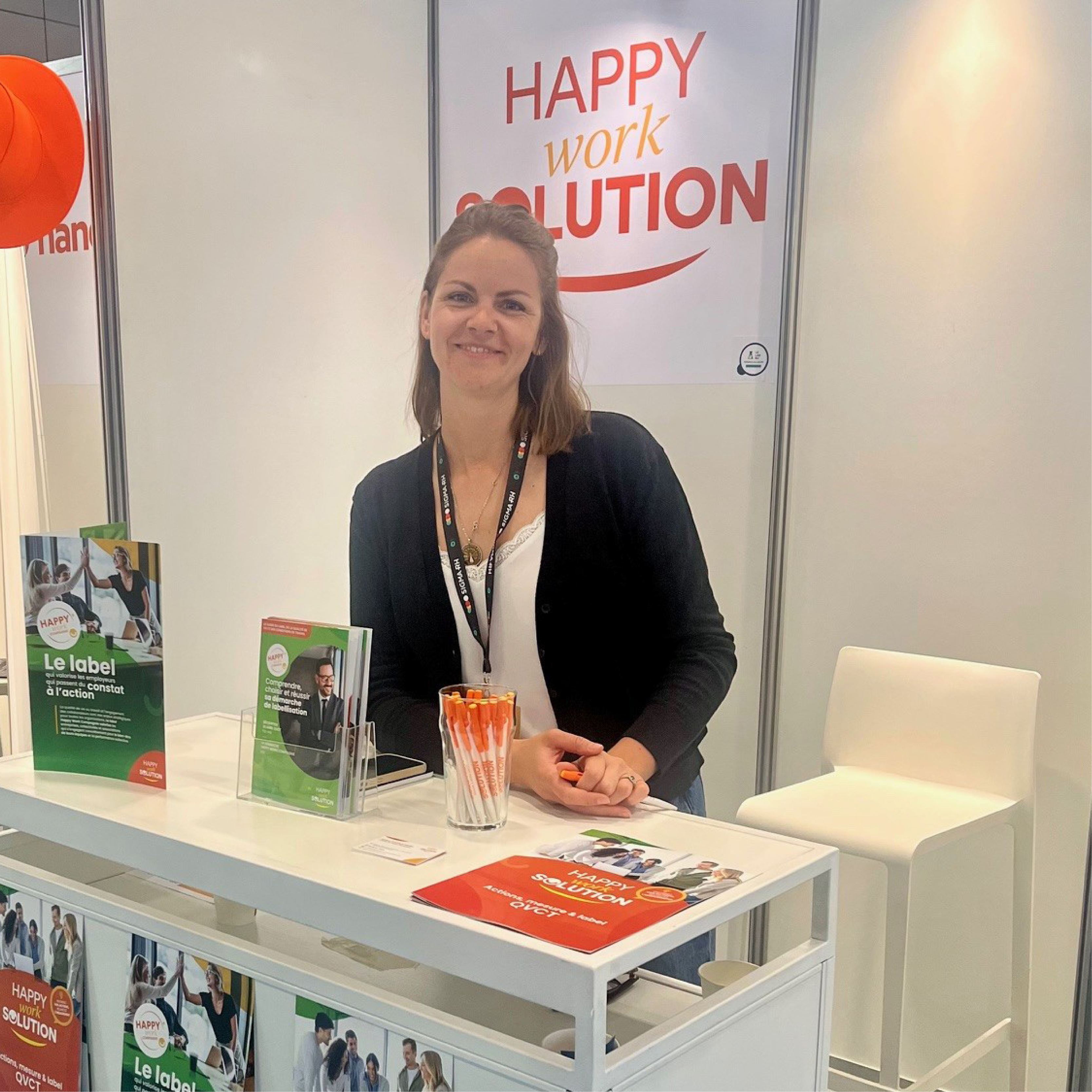 Salon Solutions RH QVCT et RPS